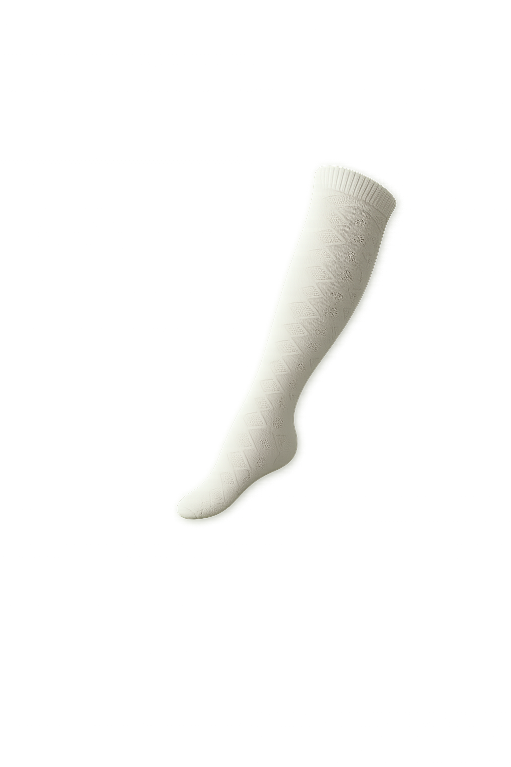 About Us sock product showcase one