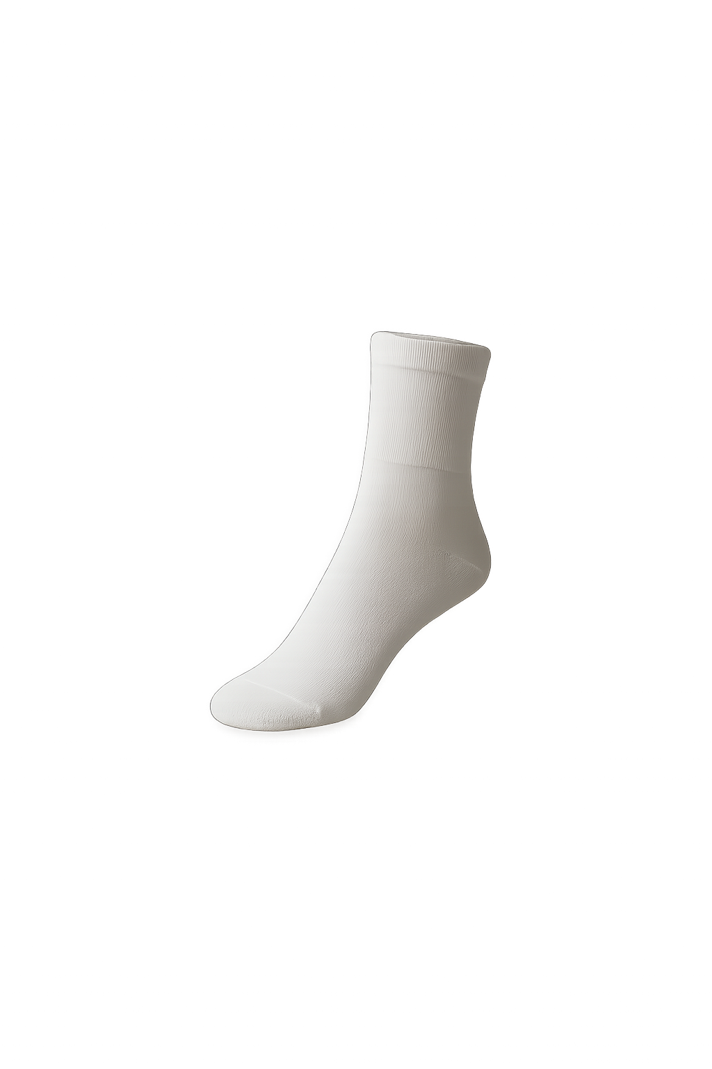 About Us sock product showcase three