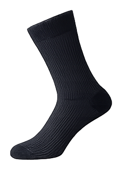 Christian Oliver men sock product design five