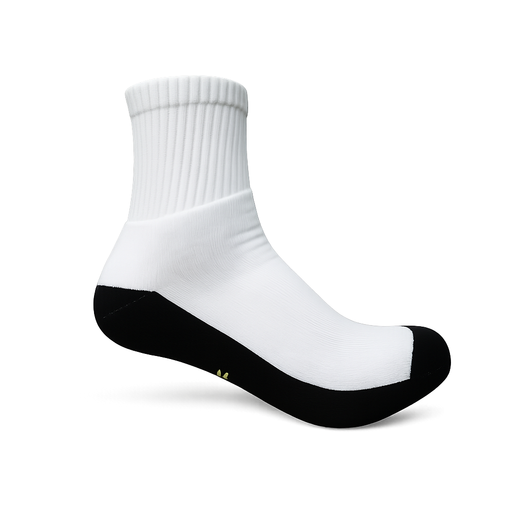 Microfresh sock product design one